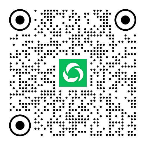 微信二维码